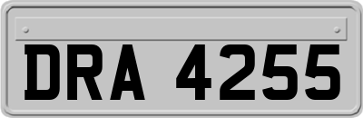 DRA4255