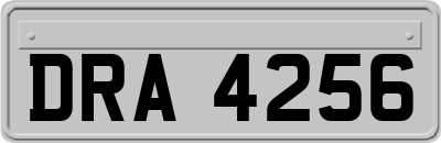 DRA4256