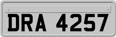 DRA4257