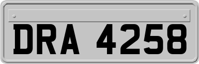 DRA4258