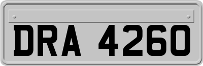 DRA4260