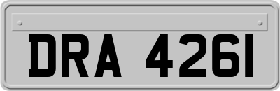 DRA4261