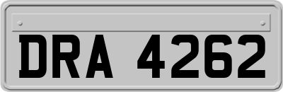 DRA4262