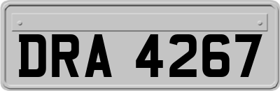 DRA4267