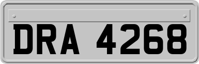 DRA4268