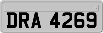 DRA4269