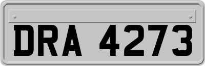DRA4273
