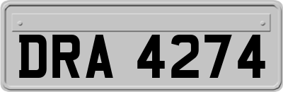 DRA4274