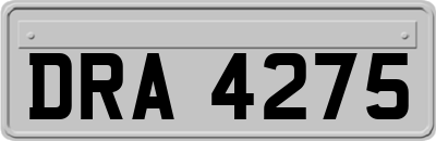 DRA4275