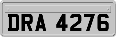 DRA4276