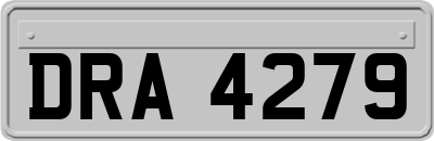 DRA4279