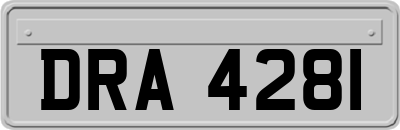 DRA4281
