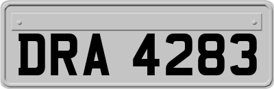 DRA4283