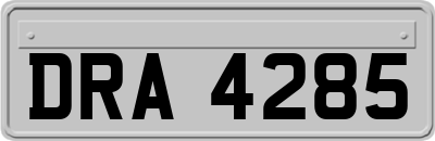 DRA4285