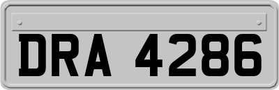 DRA4286