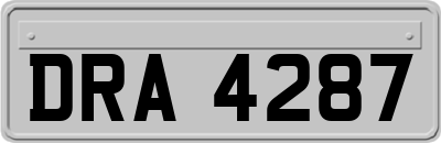 DRA4287