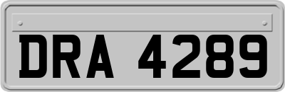 DRA4289