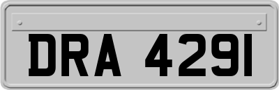 DRA4291