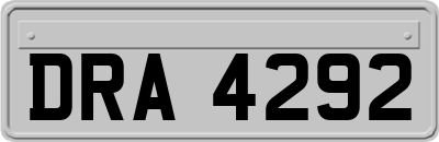 DRA4292