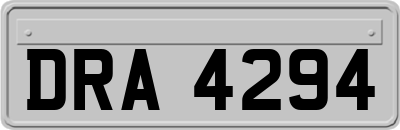 DRA4294