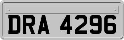 DRA4296