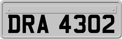 DRA4302