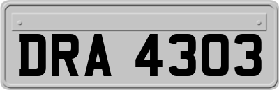 DRA4303