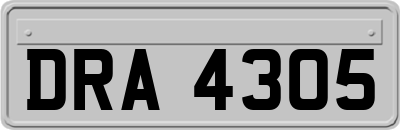 DRA4305