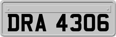 DRA4306