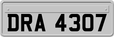 DRA4307