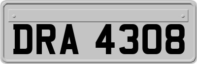 DRA4308