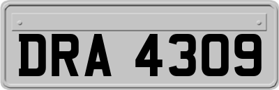 DRA4309