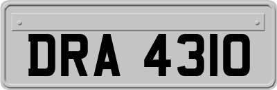 DRA4310