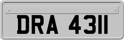 DRA4311