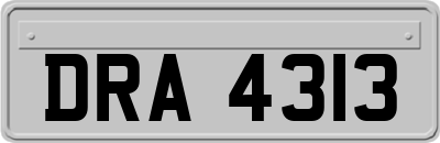 DRA4313