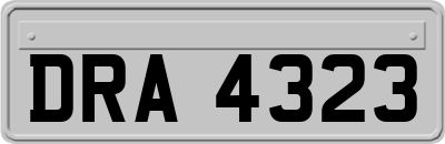 DRA4323
