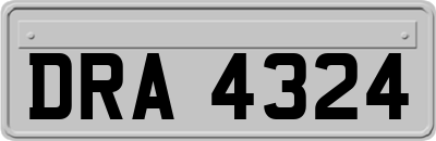 DRA4324