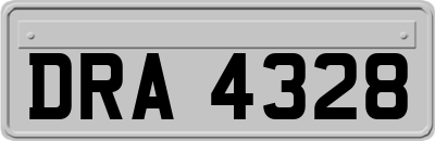 DRA4328