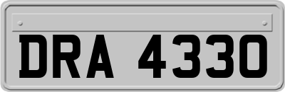 DRA4330