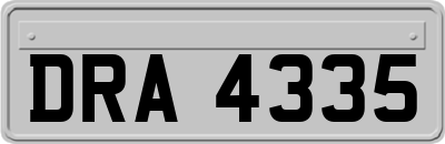DRA4335