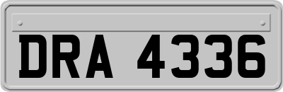 DRA4336