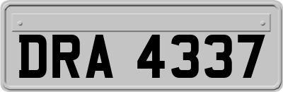 DRA4337