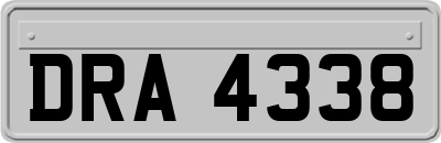 DRA4338
