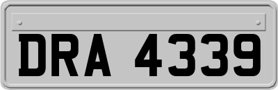 DRA4339