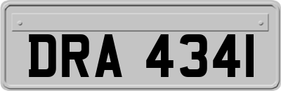 DRA4341