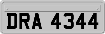 DRA4344