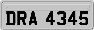 DRA4345