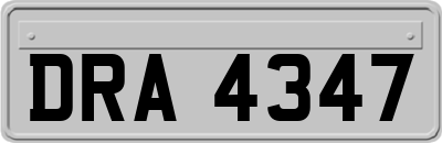 DRA4347