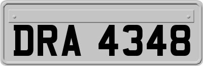 DRA4348