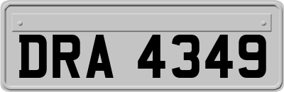 DRA4349
